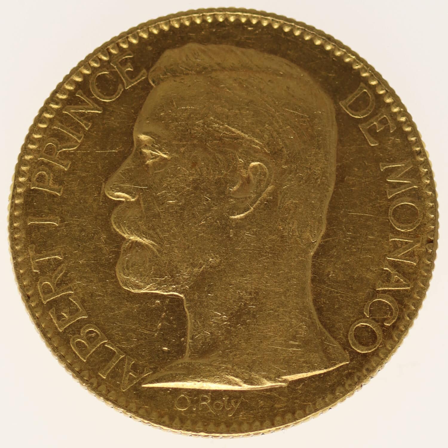 proaurum-monaco-albert-100-francs-1901-14263-1 proaurum-monaco-albert-100-francs-1901-14263-1