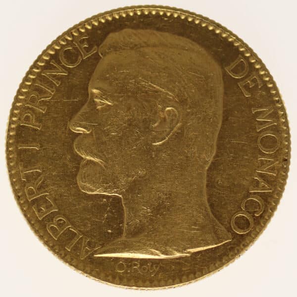 proaurum-monaco-albert-100-francs-1901-14263-1 proaurum-monaco-albert-100-francs-1901-14263-1