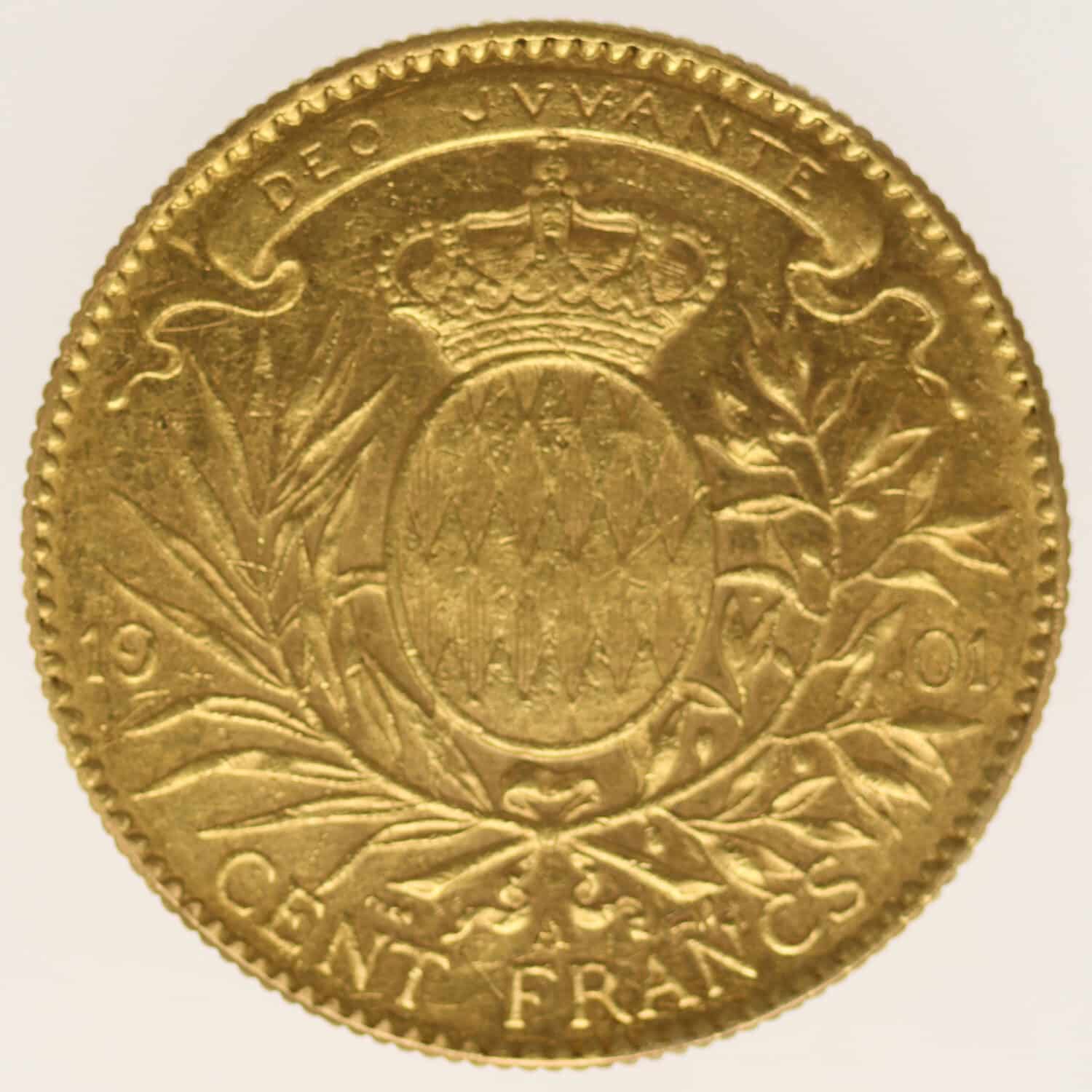 proaurum-monaco-albert-100-francs-1901-14263-2 proaurum-monaco-albert-100-francs-1901-14263-2