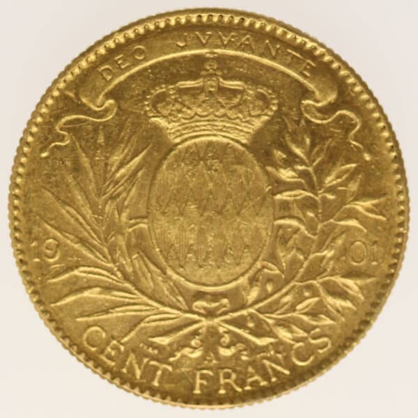 proaurum-monaco-albert-100-francs-1901-14263-2 proaurum-monaco-albert-100-francs-1901-14263-2