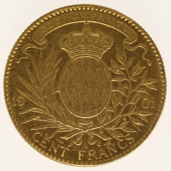 proaurum-monaco-albert-100- francs-1901-14263-3 proaurum-monaco-albert-100- francs-1901-14263-3