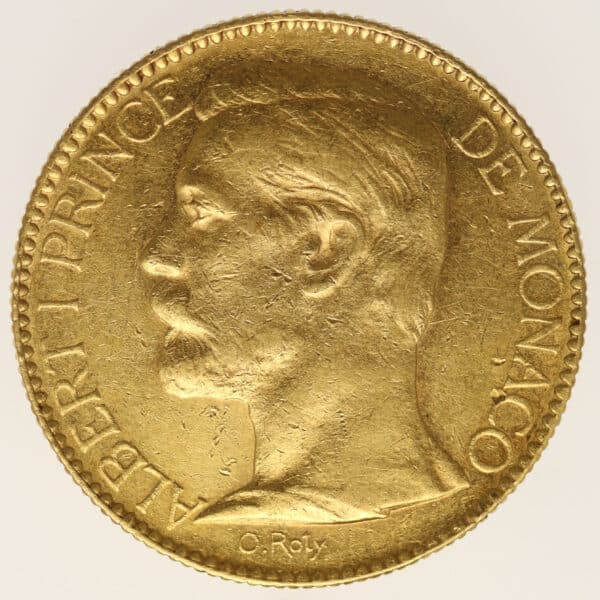 proaurum-monaco-albert-100-francs-1901-14263-4 proaurum-monaco-albert-100-francs-1901-14263-4