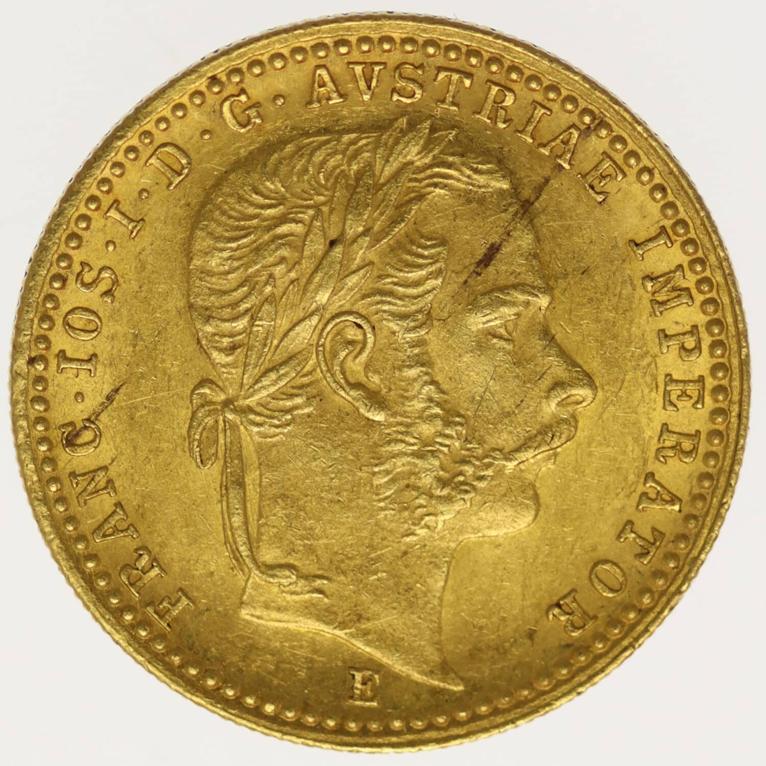 proaurum-oesterreich-franz-josef-dukat-1866-1 proaurum-oesterreich-franz-josef-dukat-1866-1