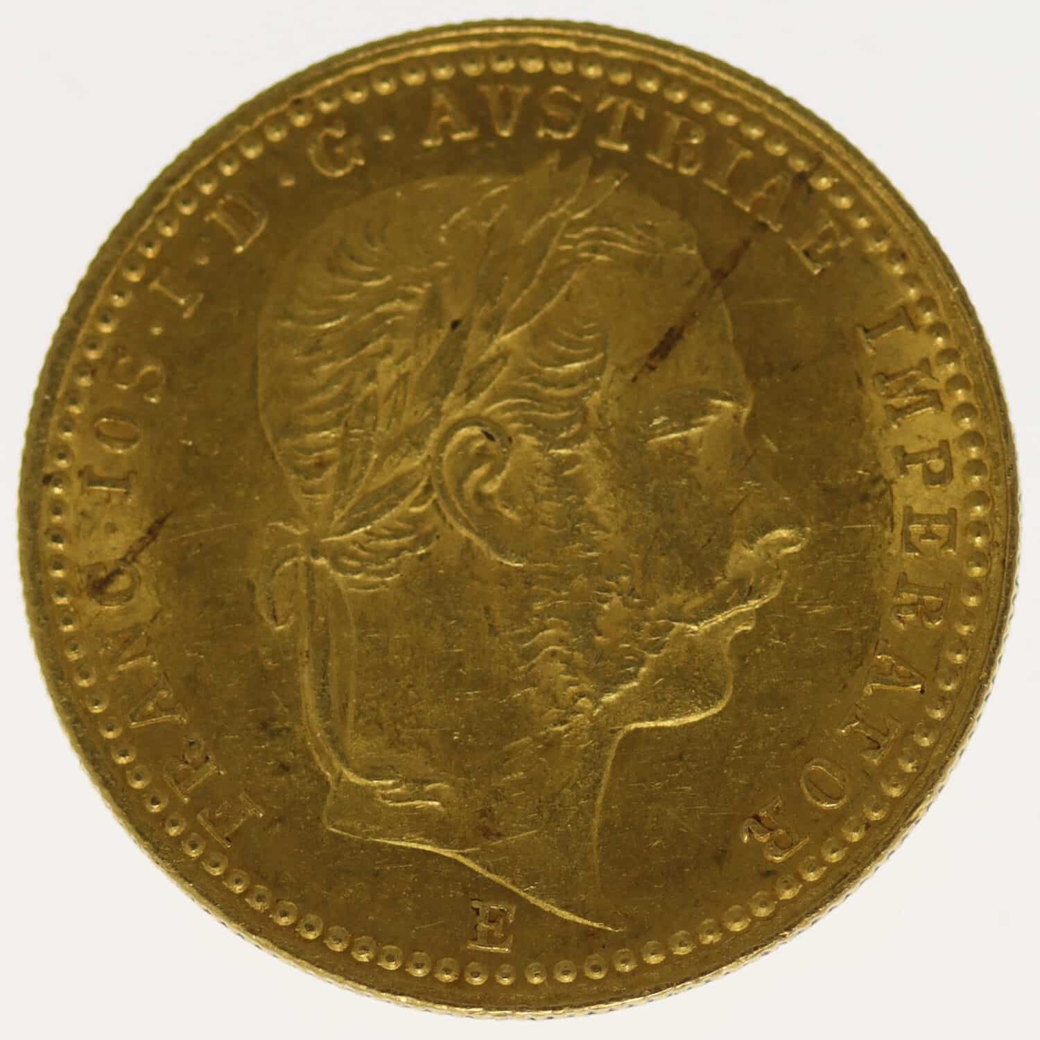 proaurum-oesterreich-franz-josef-dukat-1866-4 proaurum-oesterreich-franz-josef-dukat-1866-4