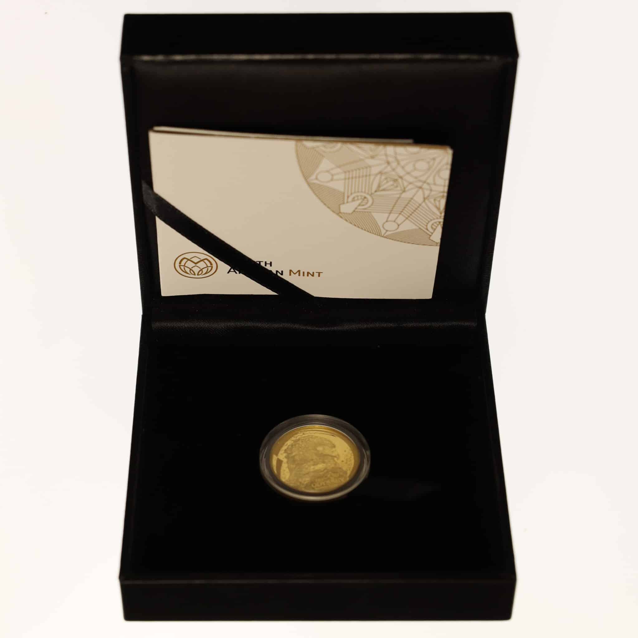 suedafrika - Südafrika Odyssey of the Sky - Bateleur Eagle 1/4 Unze 2025