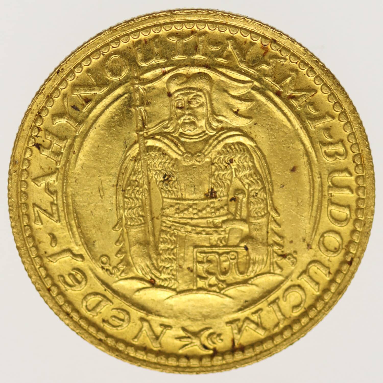 proaurum-tschechien-dukat-1931-13362-3 proaurum-tschechien-dukat-1931-13362-3