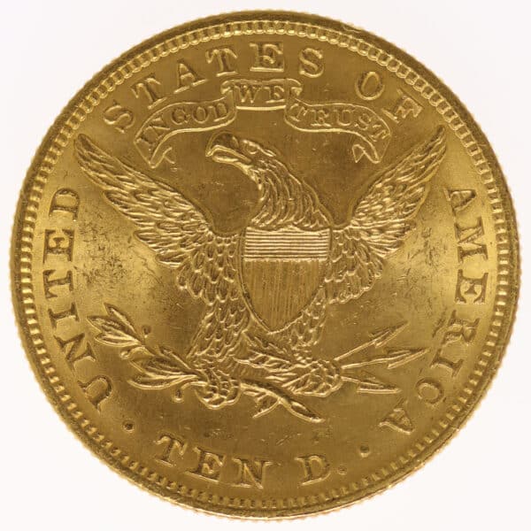 proaurum-usa-10-dollars-liberty-kopf-1904-14313-3 proaurum-usa-10-dollars-liberty-kopf-1904-14313-3