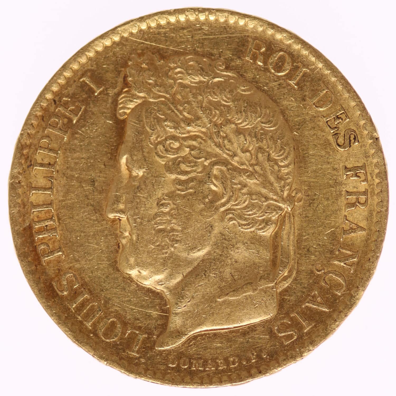 proaurum-frankreich-louis-philippe-40-francs-1833-14457-5 proaurum-frankreich-louis-philippe-40-francs-1833-14457-5