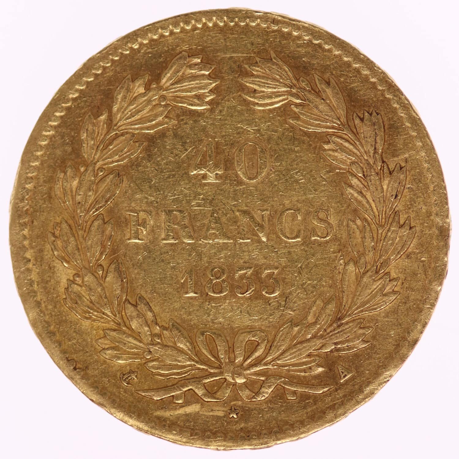 proaurum-frankreich-louis-philippe-40-francs-1833-14457-6 proaurum-frankreich-louis-philippe-40-francs-1833-14457-6