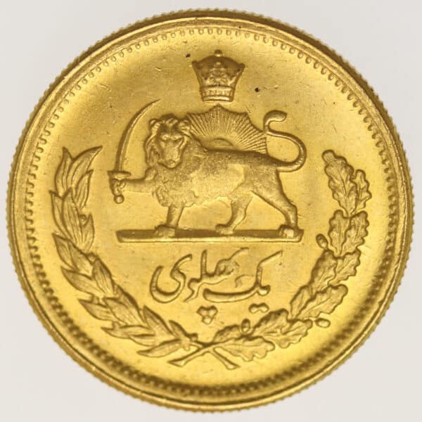 proaurum-iran-pahlavi-1353-12478-1 proaurum-iran-pahlavi-1353-12478-1