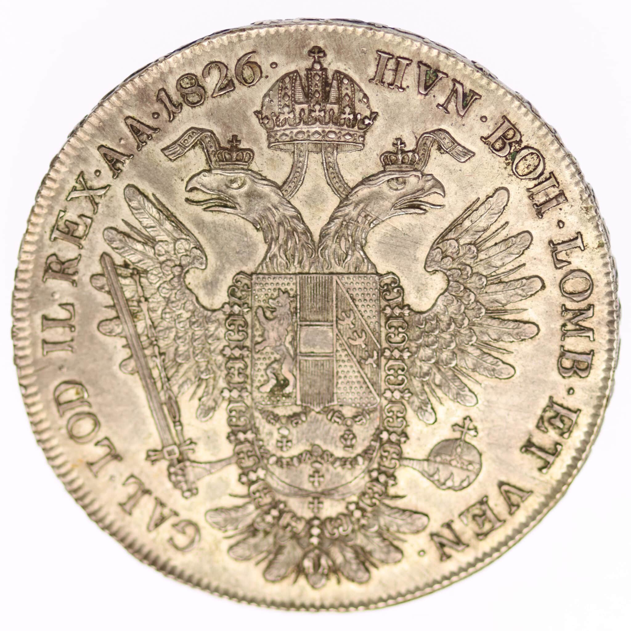 - Themenspecial: &Ouml;sterreich Habsburg