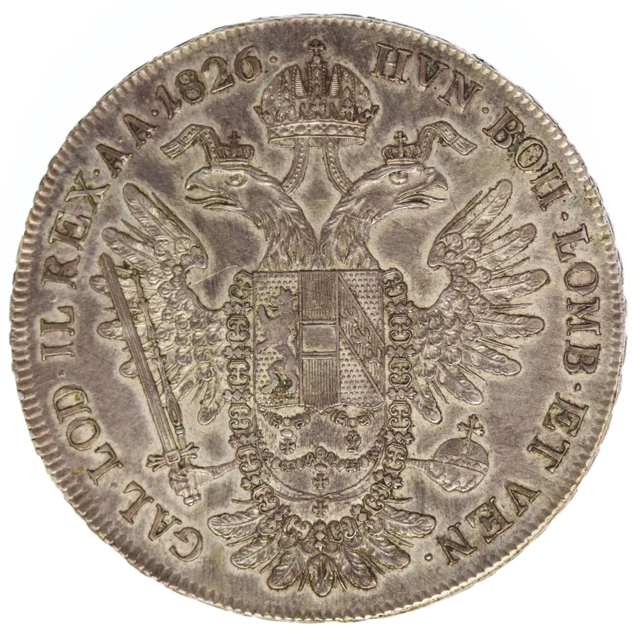 - Themenspecial: &Ouml;sterreich Habsburg