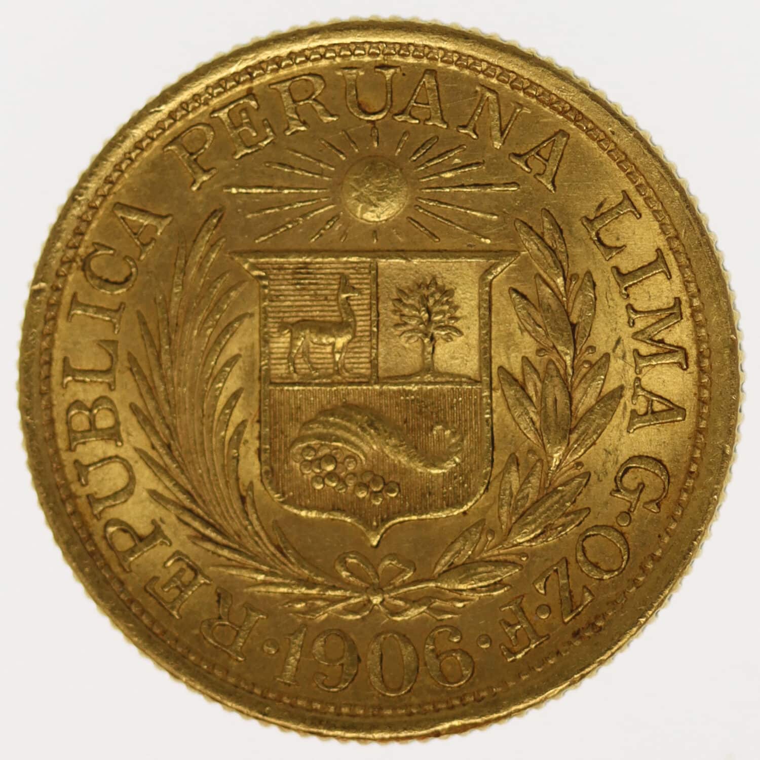 proaurum-peru-libra-1906-14451-2