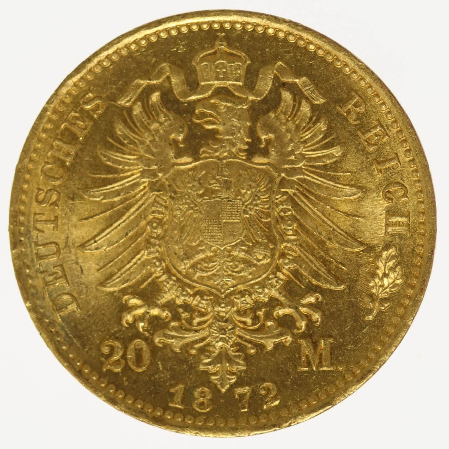 proaurum-preussen-wilhelm-20-mark-1872-14429-1 proaurum-preussen-wilhelm-20-mark-1872-14429-1