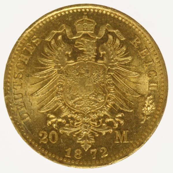 proaurum-preussen-wilhelm-20-mark-1872-14429-1 proaurum-preussen-wilhelm-20-mark-1872-14429-1