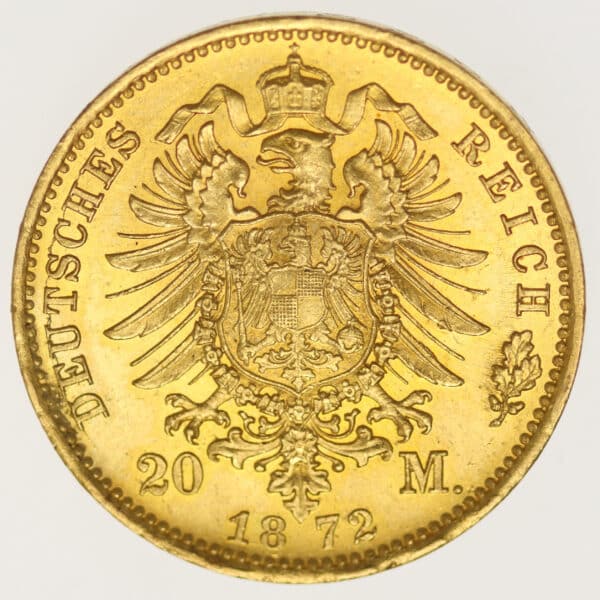 proaurum-preussen-wilhelm-20-mark-1872-14429-2 proaurum-preussen-wilhelm-20-mark-1872-14429-2