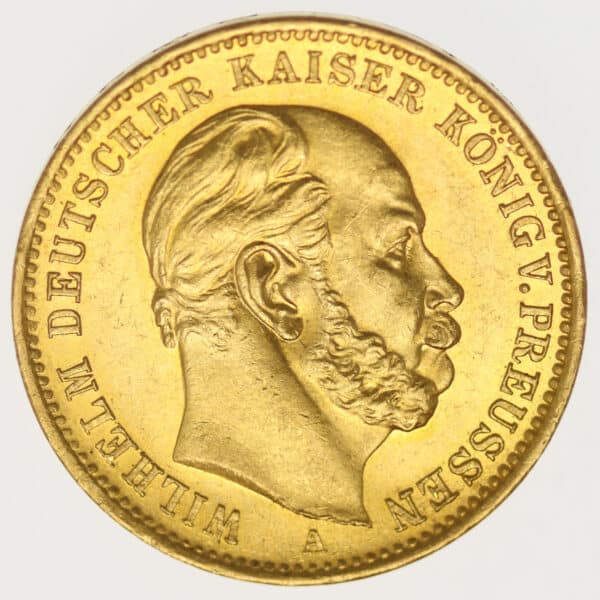 proaurum-preussen-wilhelm-20-mark-1872-14429-3 proaurum-preussen-wilhelm-20-mark-1872-14429-3