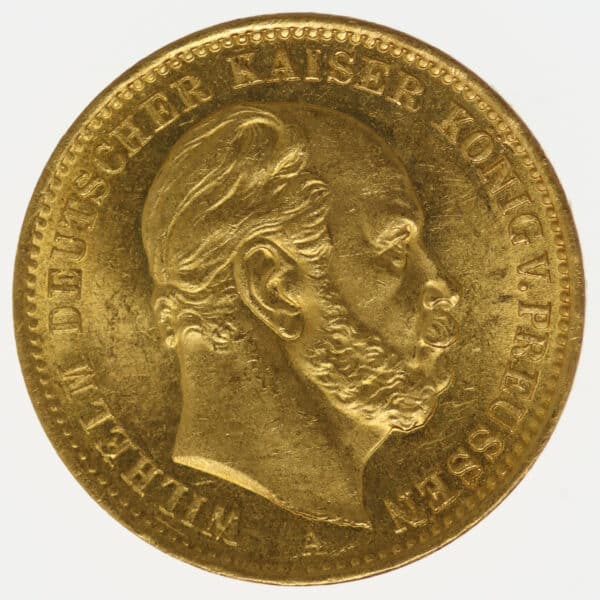 proaurum-preussen-wilhelm-20-mark-1872-14429-4 proaurum-preussen-wilhelm-20-mark-1872-14429-4