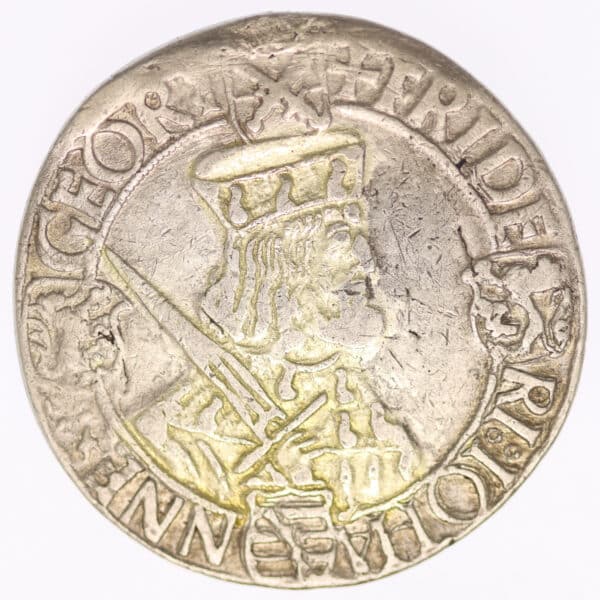 proaurum-sachsen-friedrich-der-weise-johann-georg-klappmuetzentaler-7475-5