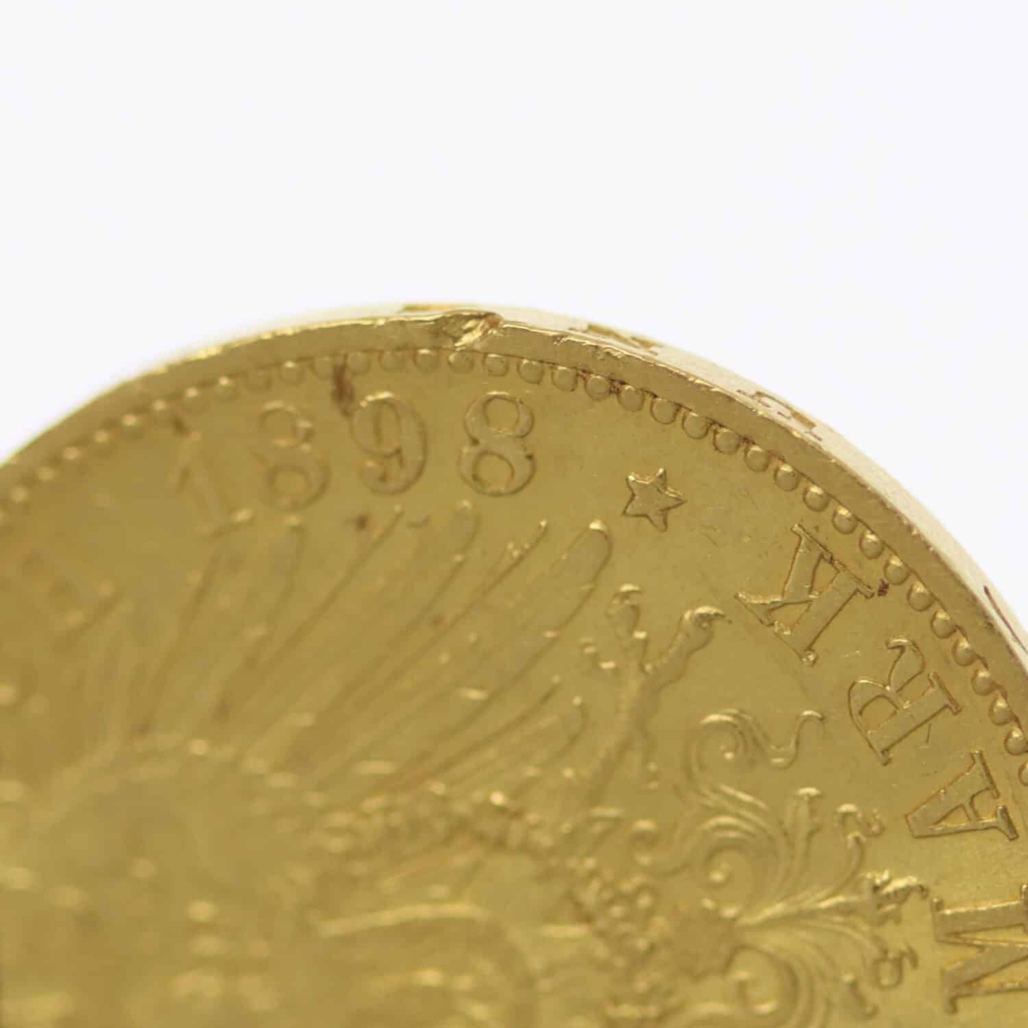 proaurum-schaumburg-lippe-georg-20-mark-1898-11166-3 proaurum-schaumburg-lippe-georg-20-mark-1898-11166-3