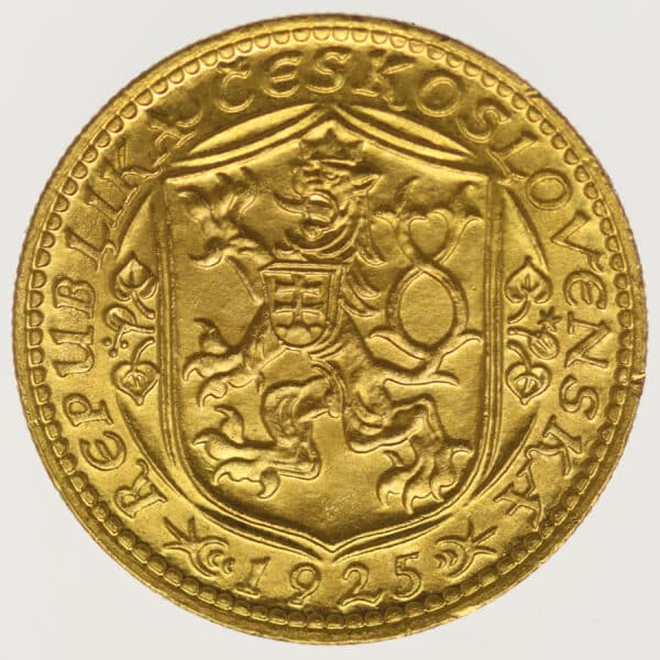 proaurum-tschechien-dukat-1925-14453-1