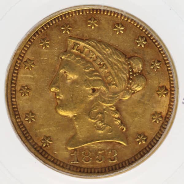 proaurum-usa-2-dollars-1853-quarter-eagle-14436-1 proaurum-usa-2-dollars-1853-quarter-eagle-14436-1