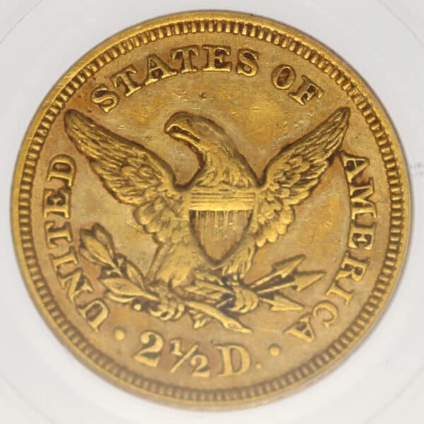 proaurum-usa-2-dollars-1853-quarter-eagle-14436-2 proaurum-usa-2-dollars-1853-quarter-eagle-14436-2