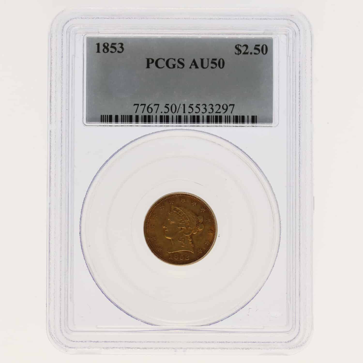 proaurum-usa-2-dollars-1853-quarter-eagle-14436-3 proaurum-usa-2-dollars-1853-quarter-eagle-14436-3