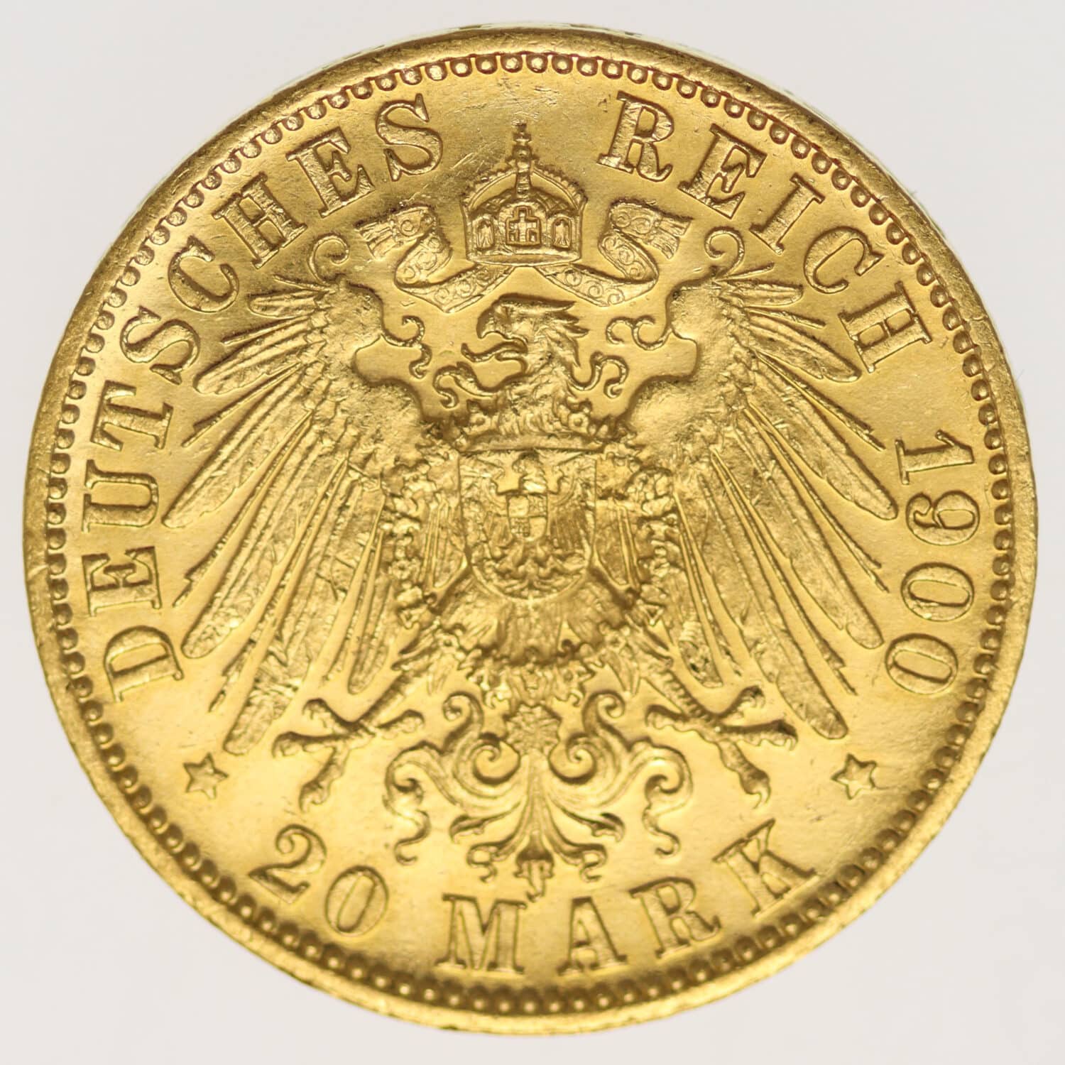 proaurum-preussen-wilhelm-20-mark-1900-14502-3 proaurum-preussen-wilhelm-20-mark-1900-14502-3