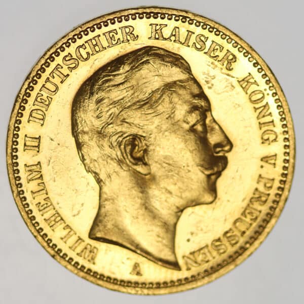 proaurum-preussen-wilhelm-20-mark-1900-14502-4 proaurum-preussen-wilhelm-20-mark-1900-14502-4