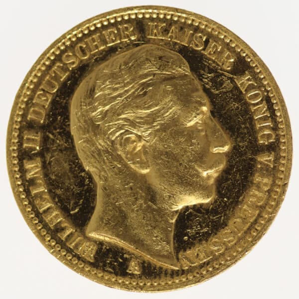 proaurum-preussen-wilhelm-20-mark-1900-14502-6 proaurum-preussen-wilhelm-20-mark-1900-14502-6