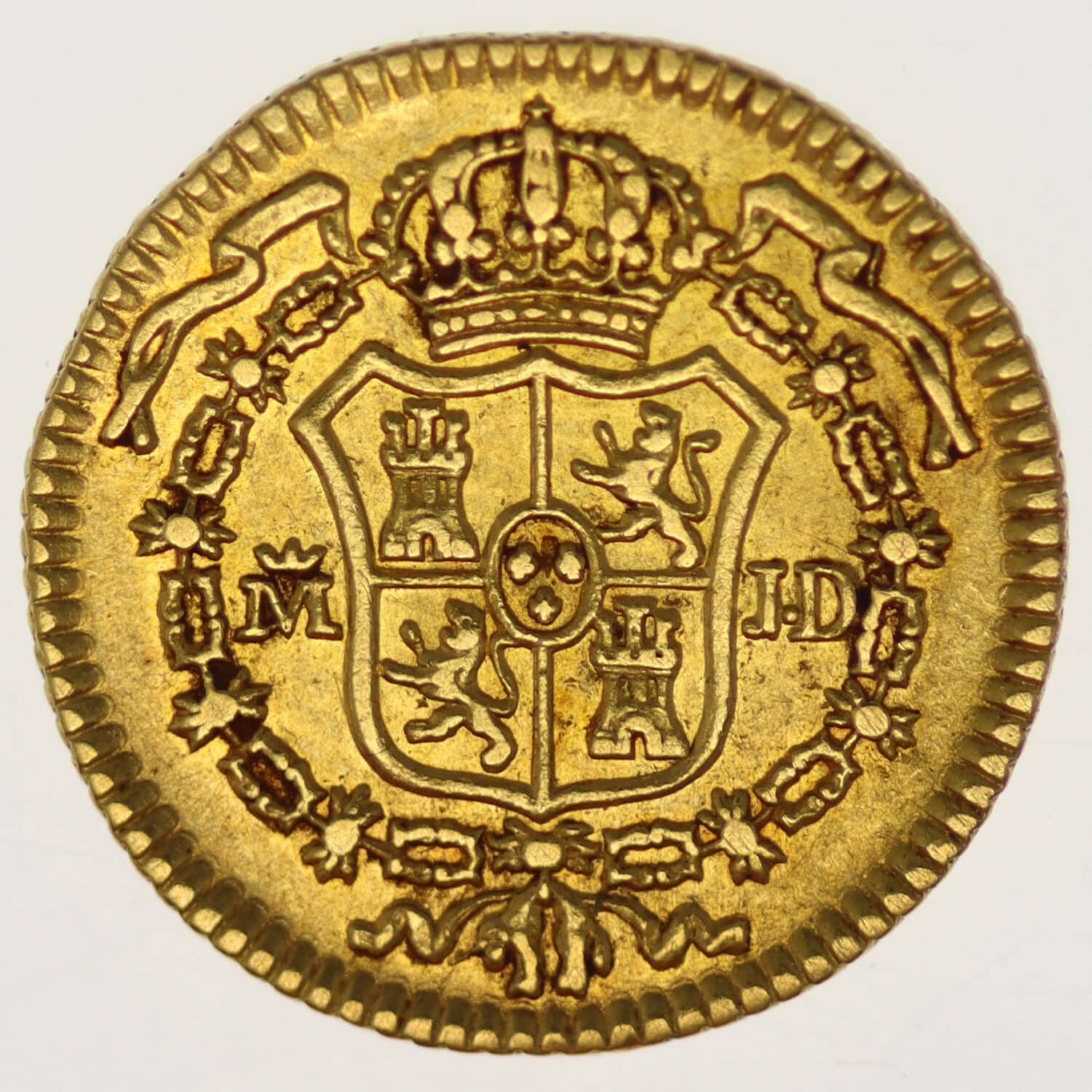 proaurum-spanien-escudo-1784-14512-1