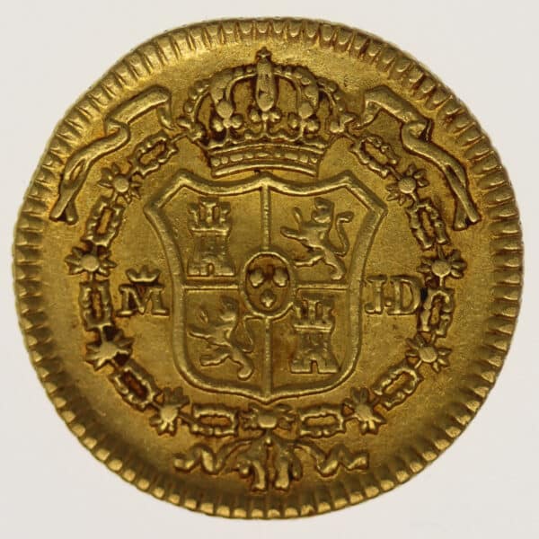 proaurum-spanien-escudo-1784-14512-2