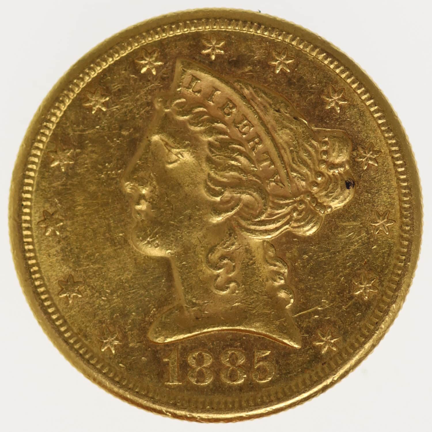 proaurum-usa-5-dollars-1885-14498-4