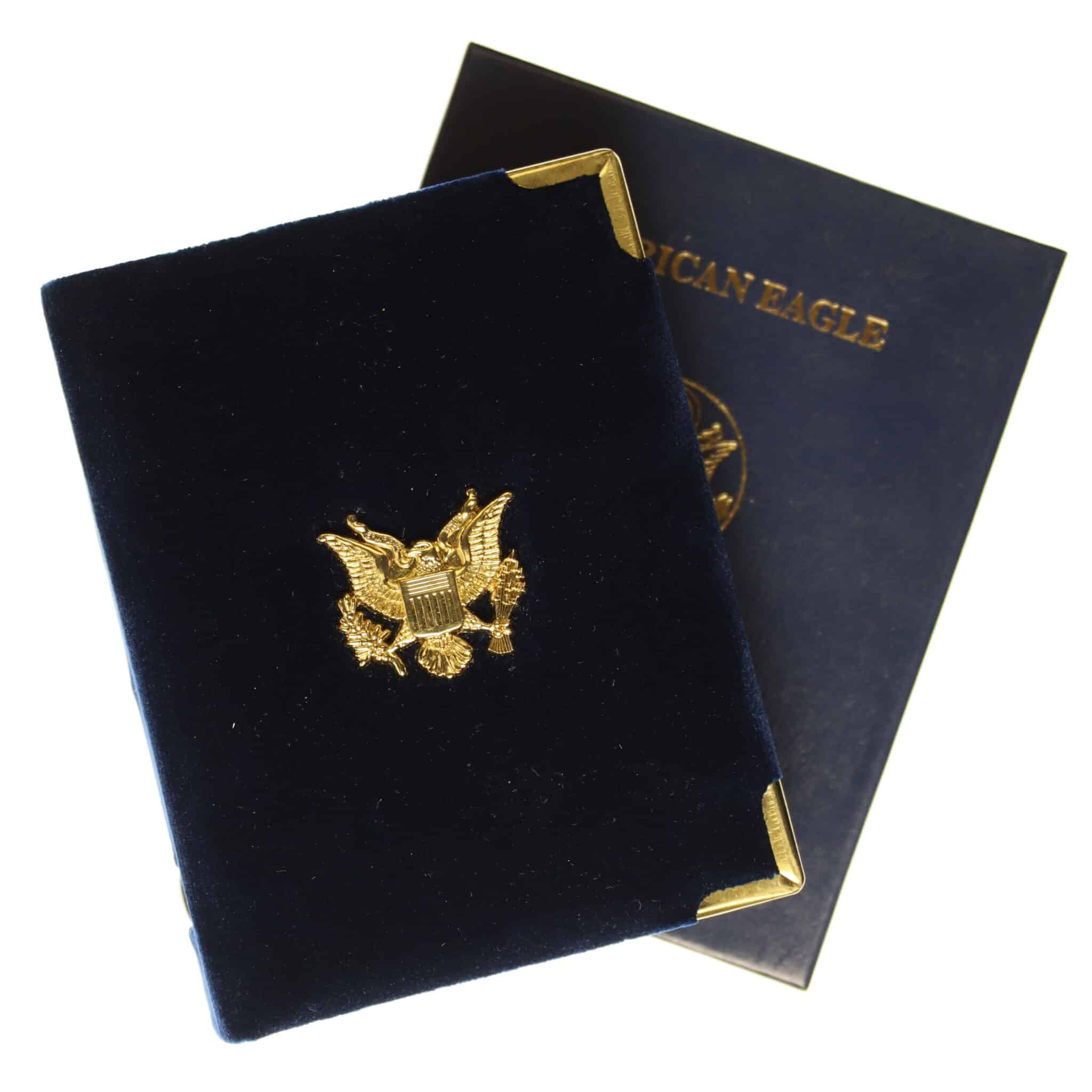 usa - USA 5 Dollars 2008 American Eagle