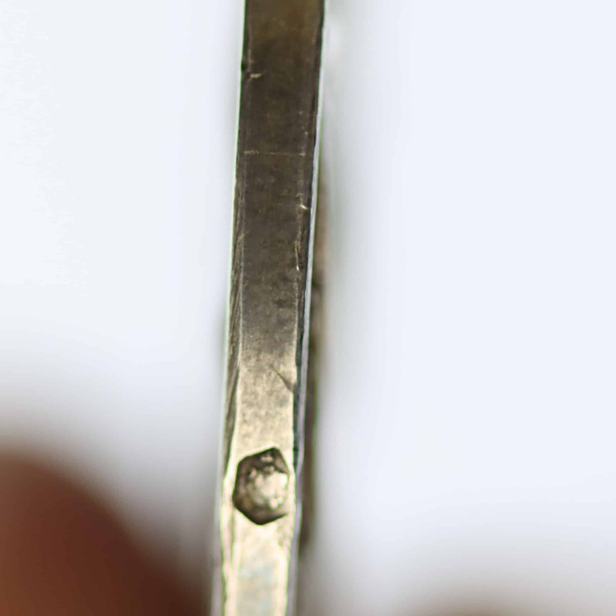 deutsches-kaiserreich-ab-1871-deutsche-silbermuenzen - Habsburg Silbermedaille Taufmedaille o.J.