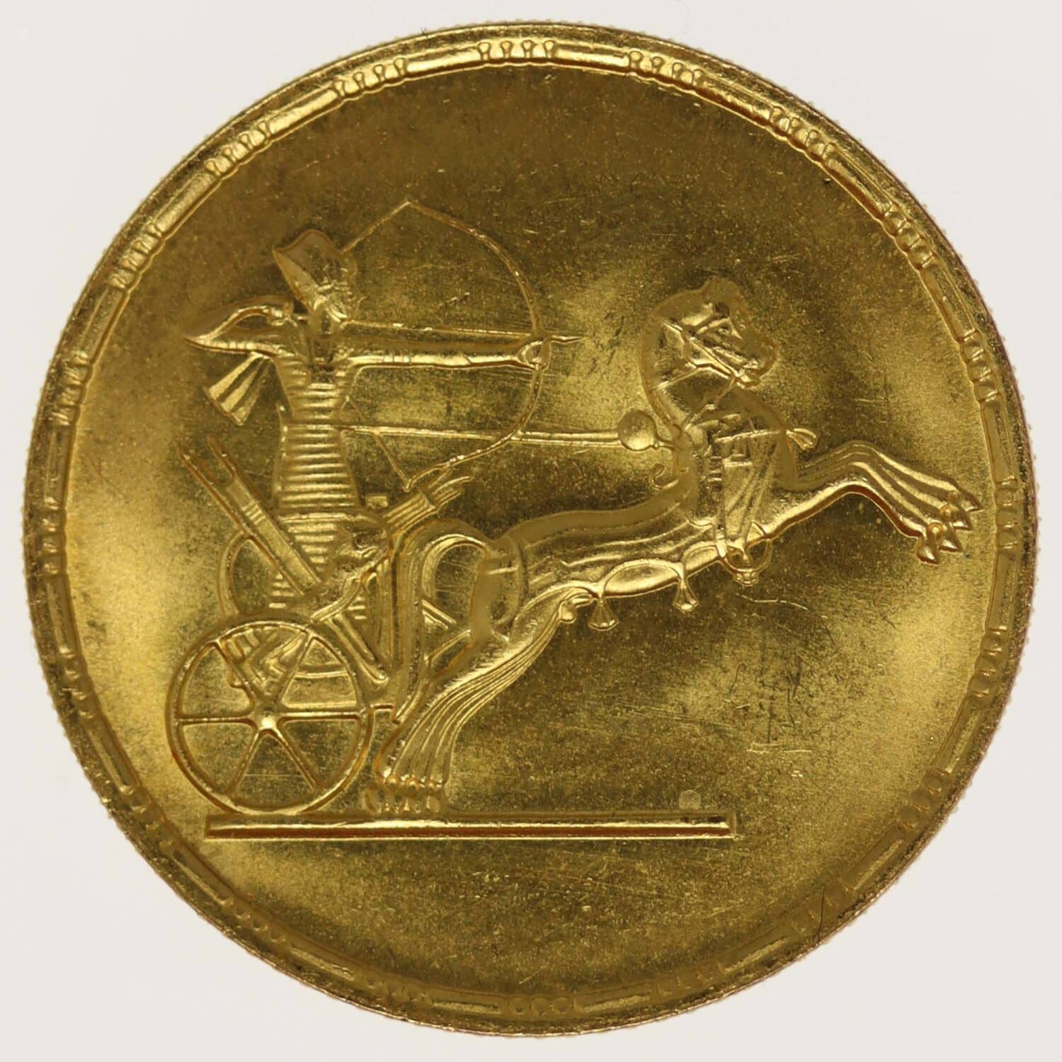 proaurum-aegypten-half-pound-pfund-1955-14582-1