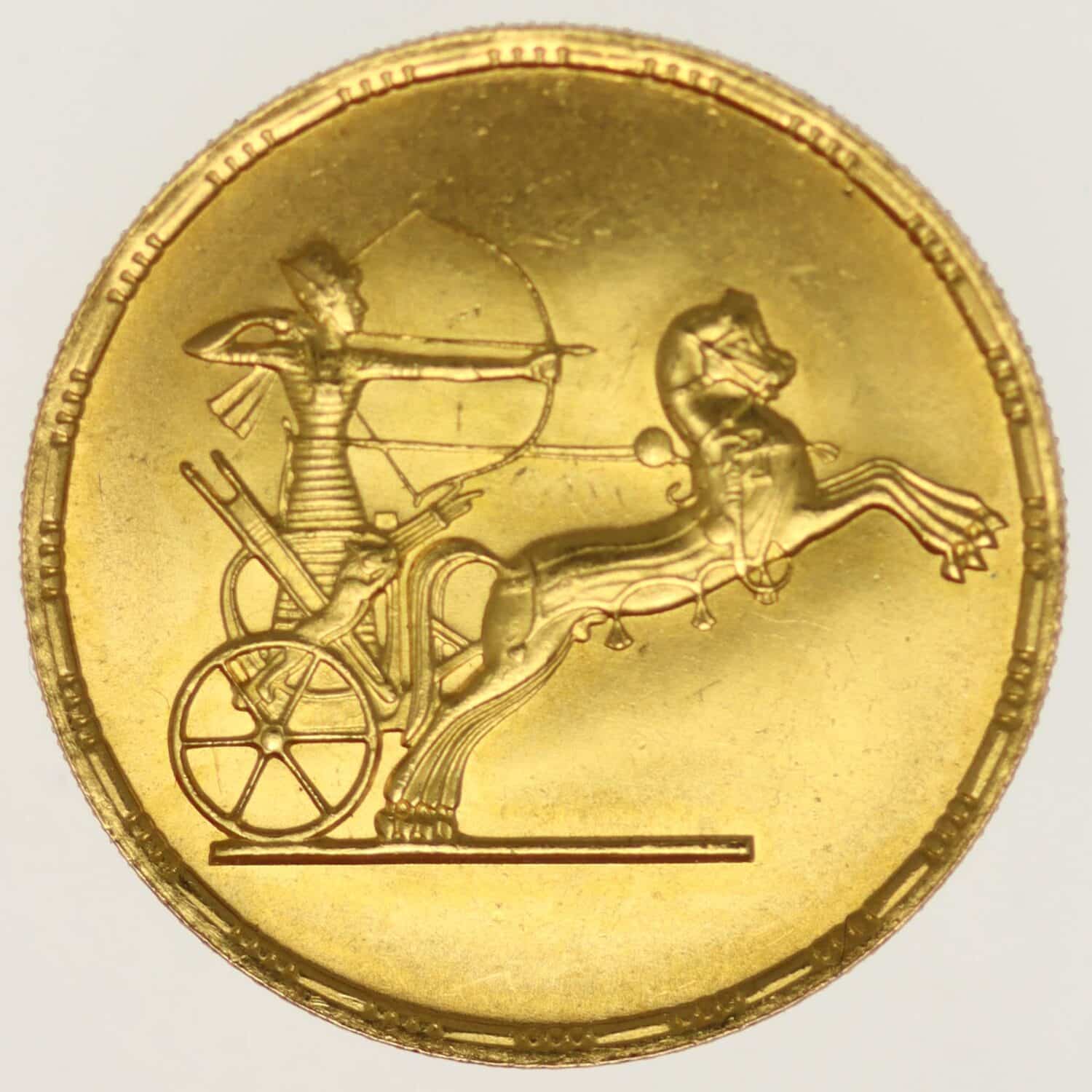 proaurum-aegypten-half-pound-pfund-1955-14582-3