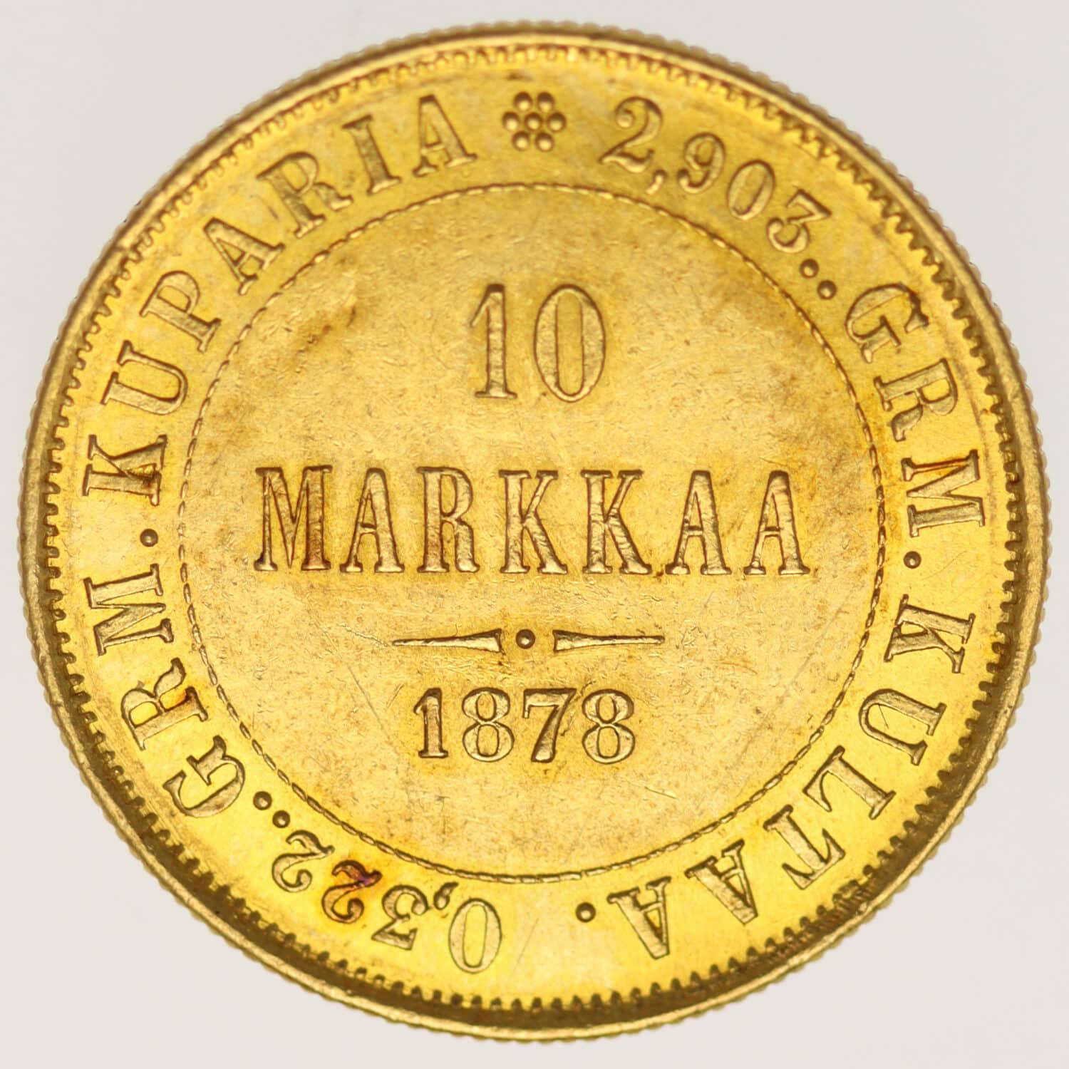 proaurum-finnland-10-markkaa-1878-14555-3