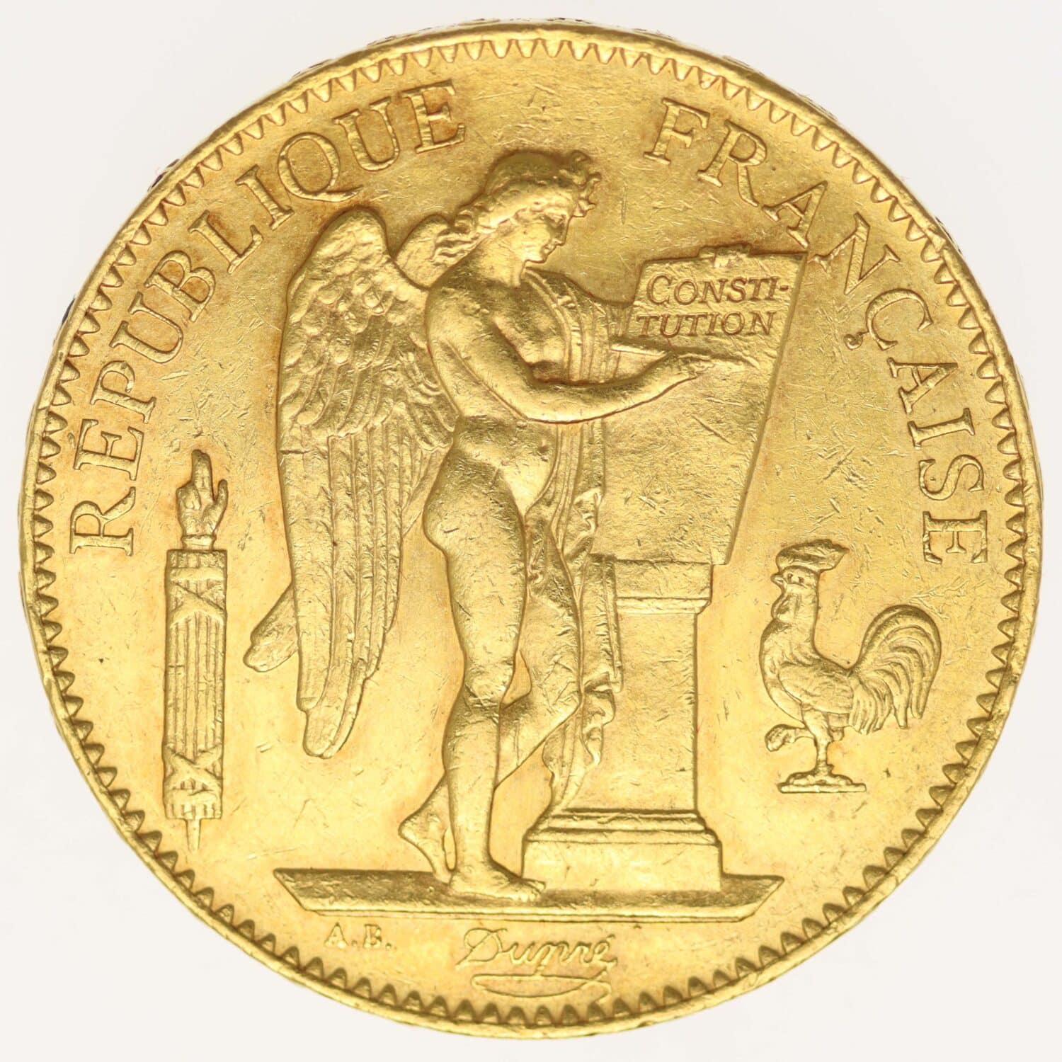 proaurum-frankreich-100-francs-1882-genius-stehender-engel-14571-2
