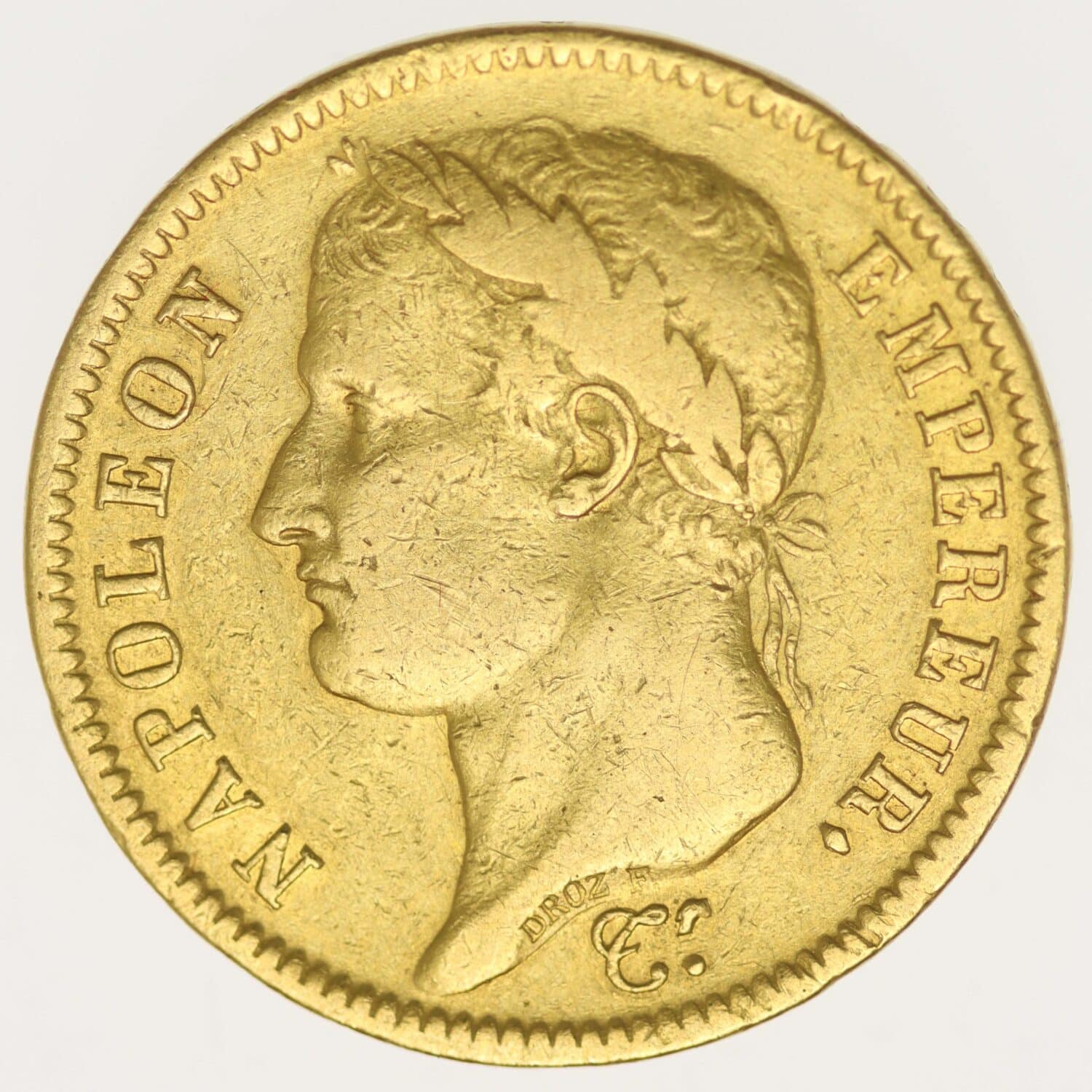 proaurum-frankreich-napoleon-40-francs-1811-14573-1