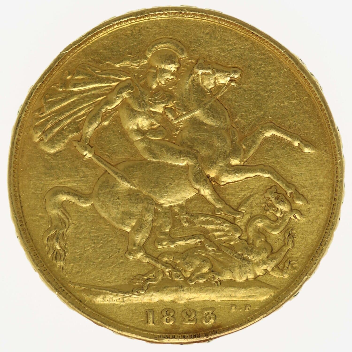 proaurum-grossbritannien-georg-2-pounds-1823-14229-2