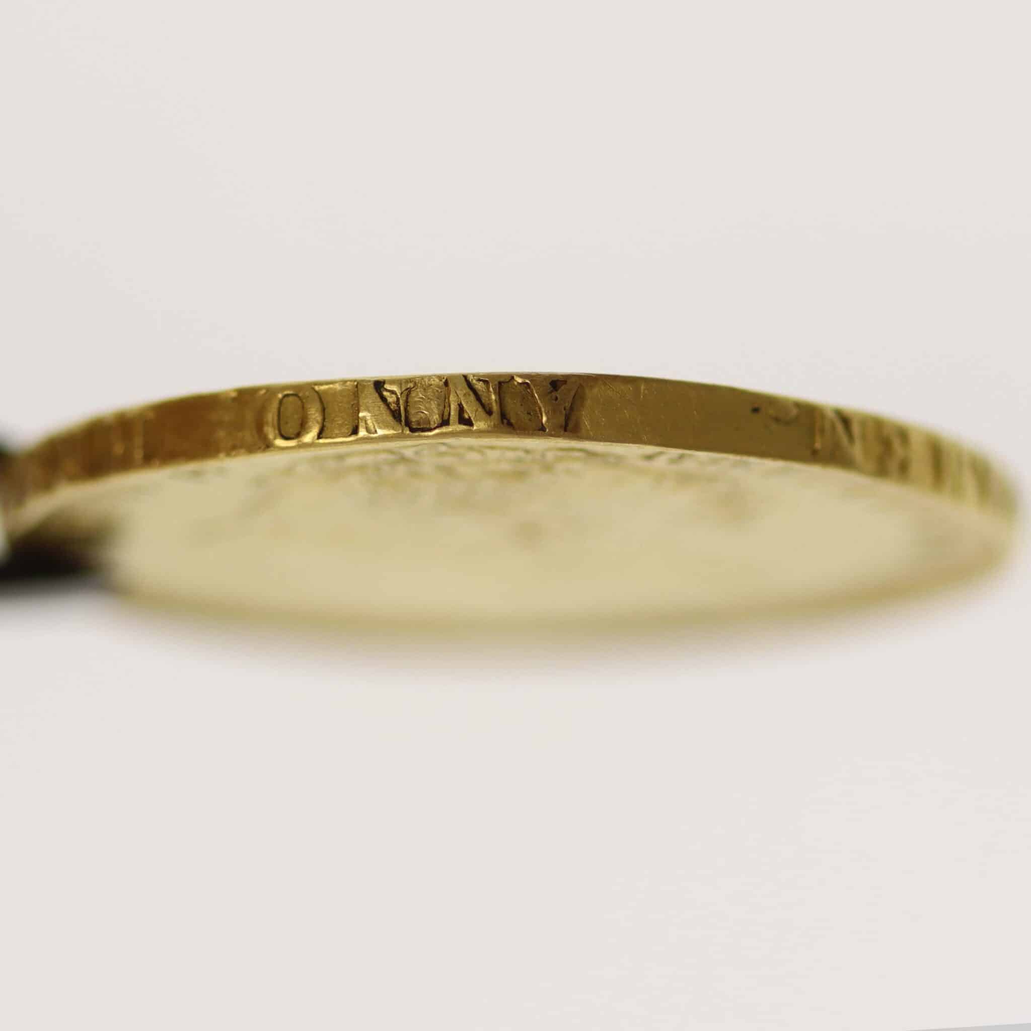 Großbritannien Georg IV 2 Pounds 1823 grossbritannien - Großbritannien Georg IV 2 Pounds 1823