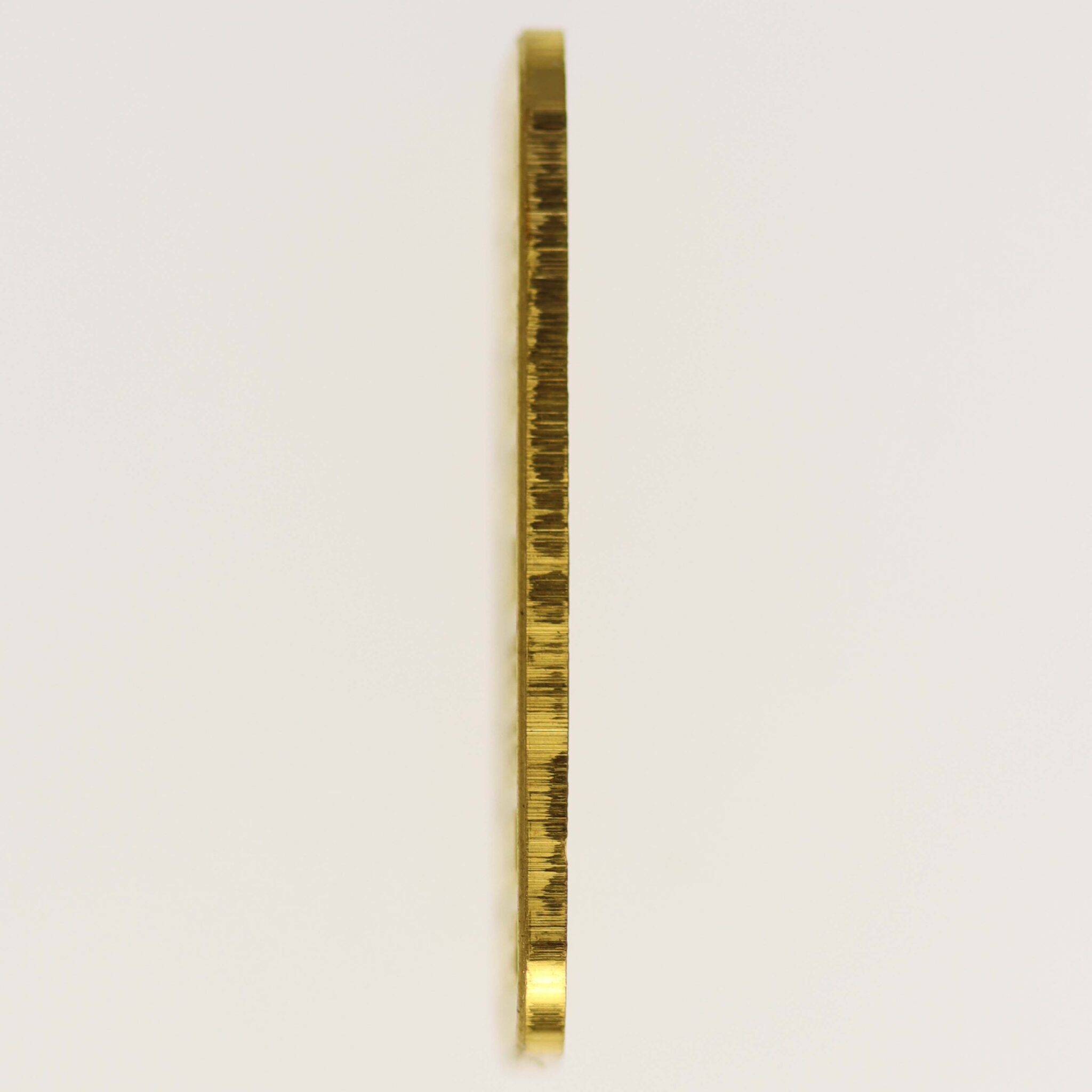 goldbarren - Goldbarren 20 Gramm Johnson Matthey für Credit Suisse