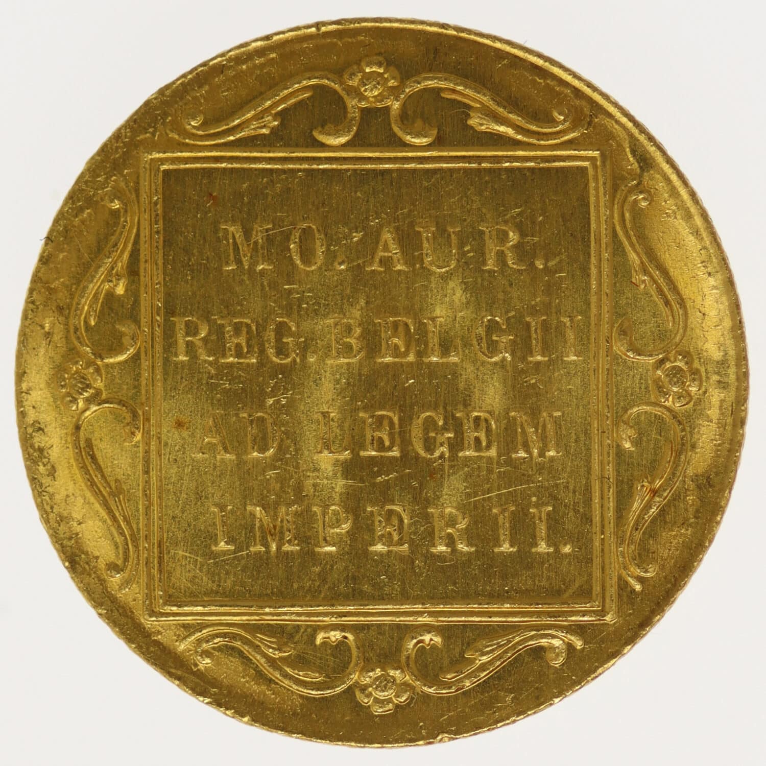 proaurum-niederlande-dukat-1925-13106-2