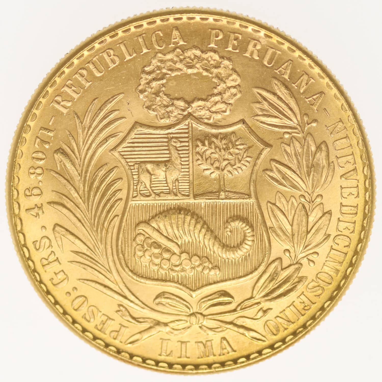 proaurum-peru-100-soles-1969-14557-4 proaurum-peru-100-soles-1969-14557-4