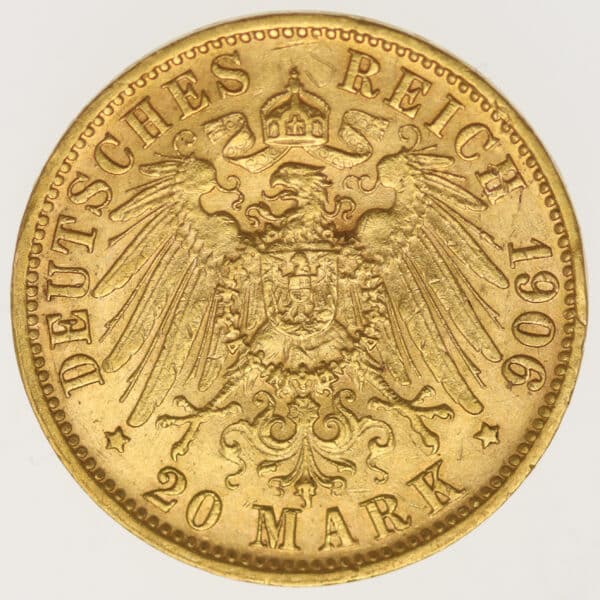 proaurum-preussen-wilhelm-20-mark-1906-j-14540-1