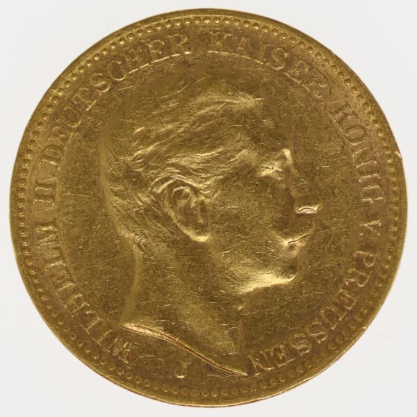 proaurum-preussen-wilhelm-20-mark-1906-j-14540-5