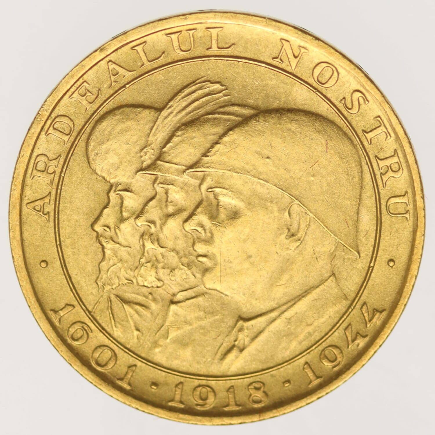 proaurum-rumaenien-20-lei-1944-14591-3 proaurum-rumaenien-20-lei-1944-14591-3