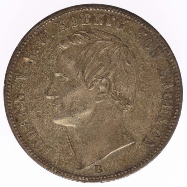 proaurum-sachsen-johann-vereinstaler-siegestaler-1871-3556-3 proaurum-sachsen-johann-vereinstaler-siegestaler-1871-3556-3